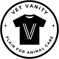 Vet Vanity